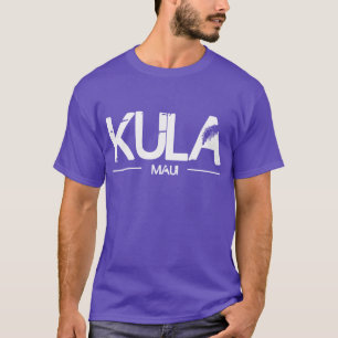 Kula, Maui-T - Shirt