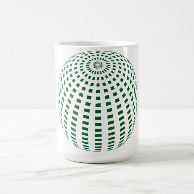 Kulicka Coffee Tasse (Mittel)