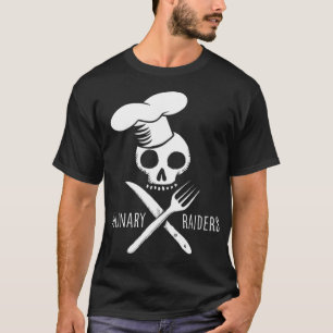 Kulinarische Dessert 8. Weihnachten T-Shirt
