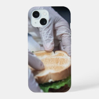 Kulinarisches Handwerk: Die Kunst des Sandwich-Mac