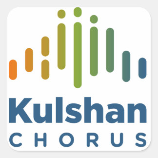 Kulshan Chorus Aufkleber
