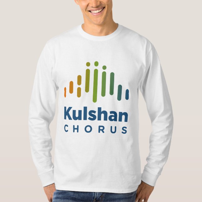 Kulshan Chorus Long Sleeve Shirt (Vorderseite)