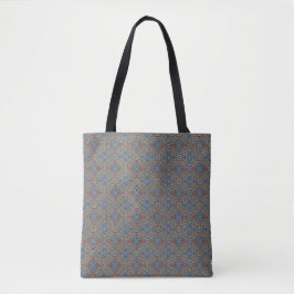 "Kult des Marriott-Teppichs" Tote-Tasche
