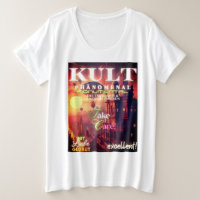 KULT PHÄNOMENAL MONUMENTAL