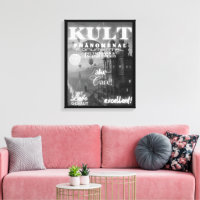 KULT PHÄNOMENAL MONUMENTAL