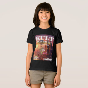 KULT PHÄNOMENAL MONUMENTAL Tri-Blend SHIRT
