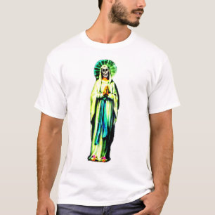 Kult von Sankt Muerte T-Shirt