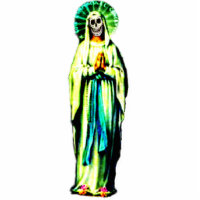 Kult von Santa Muerte