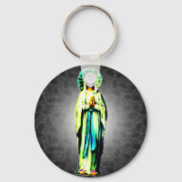 Kult von Santa Muerte