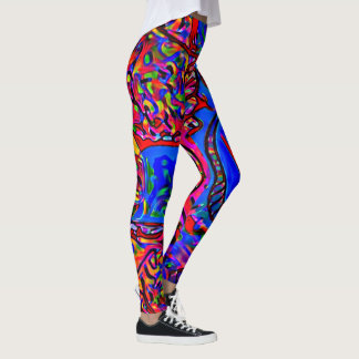 Kultivierte Leggings