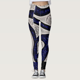 Kultivierte Leggings