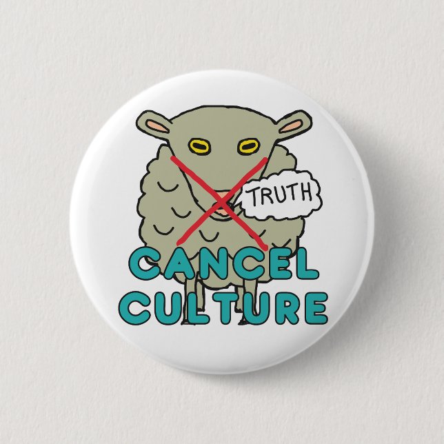 Kultur abbrechen button (Vorderseite)