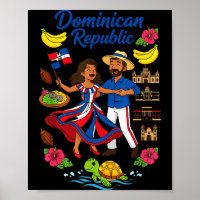 Kultur Dominikanische Republik Tanzen Reisen