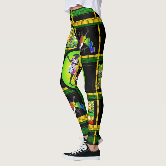 Kultur Leggings (Links)