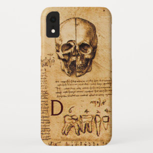 KULTUR UND ZÄHNE, ZAHNKLINIK, ZAHNMONOGRAMM Case-Mate iPhone HÜLLE