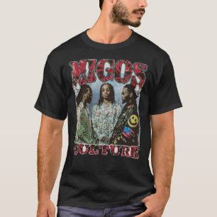 Kultur - Wichtig für Migos  T-Shirt