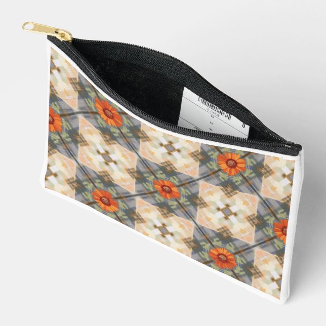 Kulturbeutel Zubehörtasche (Offen)