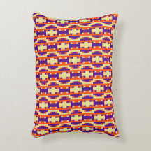 Kulturelle Fusion Geometrisch Nahtlos