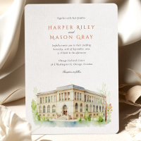 Kulturelle Hochzeit in Chicago