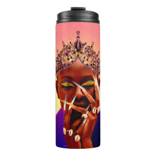 Kulturelle Inspiration Thermosbecher