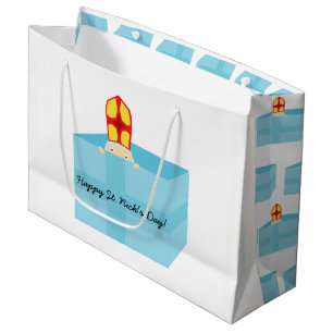 Kulturelle Sehenswürdigkeiten Lugano Große Geschenktüte
