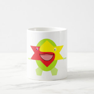 Kulturelle Sehenswürdigkeiten Mendrisiotto Kaffeetasse