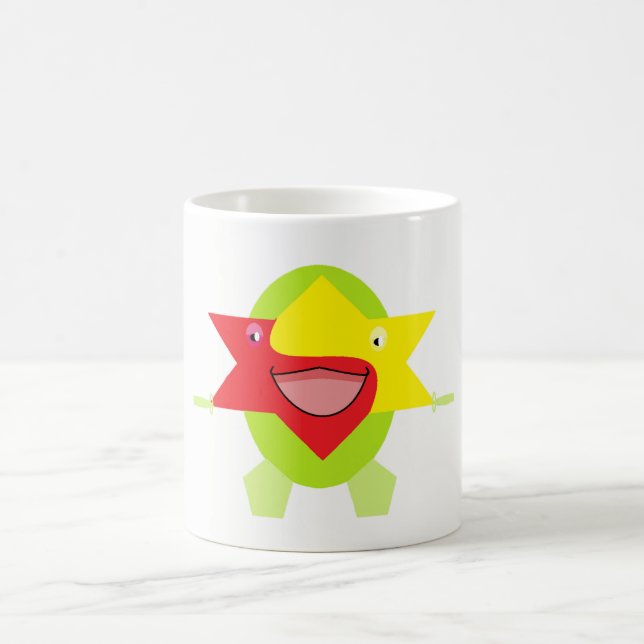 Kulturelle Sehenswürdigkeiten Mendrisiotto Kaffeetasse (Mittel)