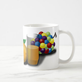 Kulturen Kaffeetasse