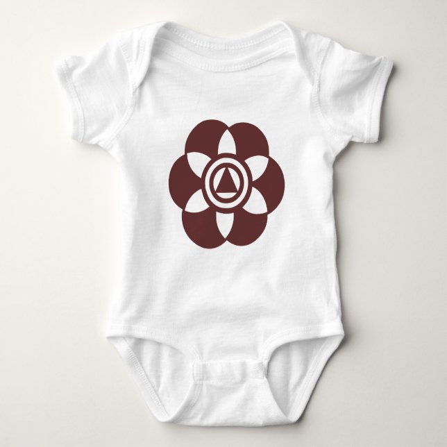 Kulturkreis 02 baby strampler (Vorderseite)
