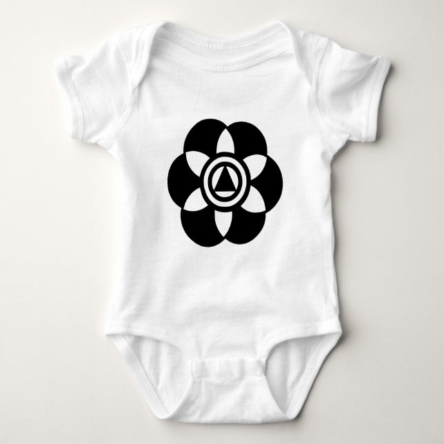 Kulturkreis 02 baby strampler (Vorderseite)