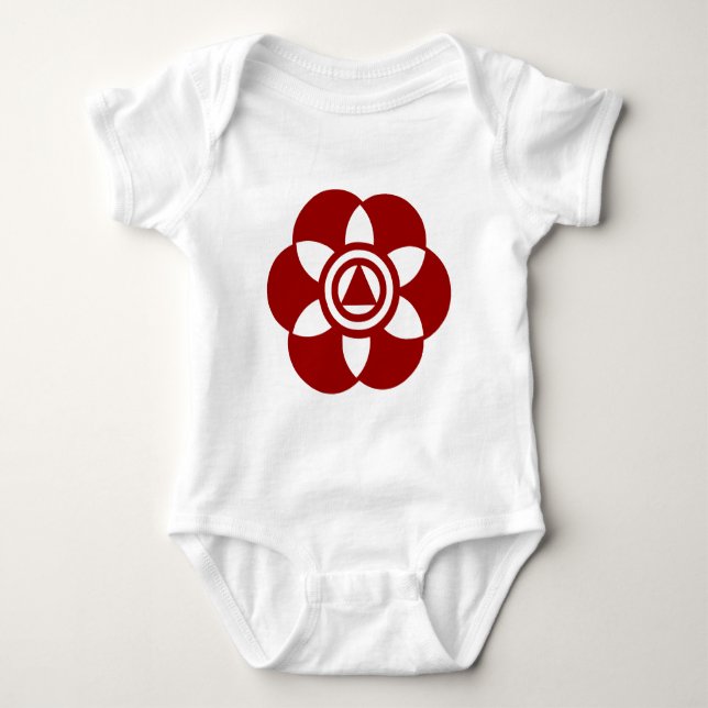 Kulturkreis 02 baby strampler (Vorderseite)