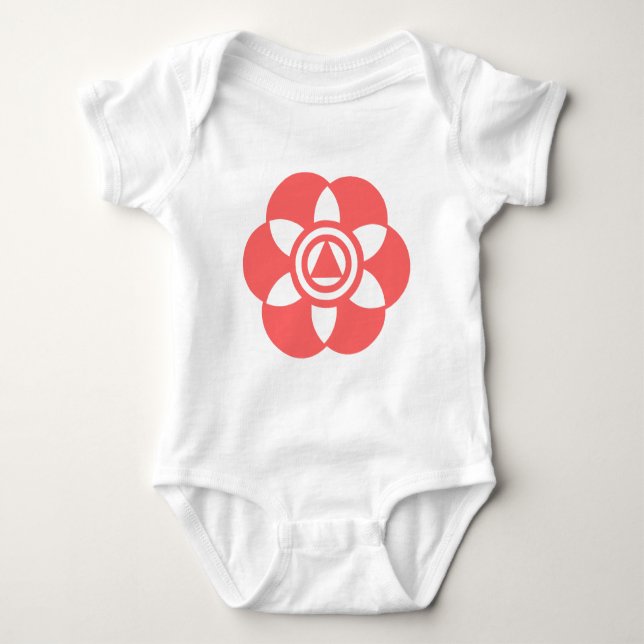 Kulturkreis 02 baby strampler (Vorderseite)