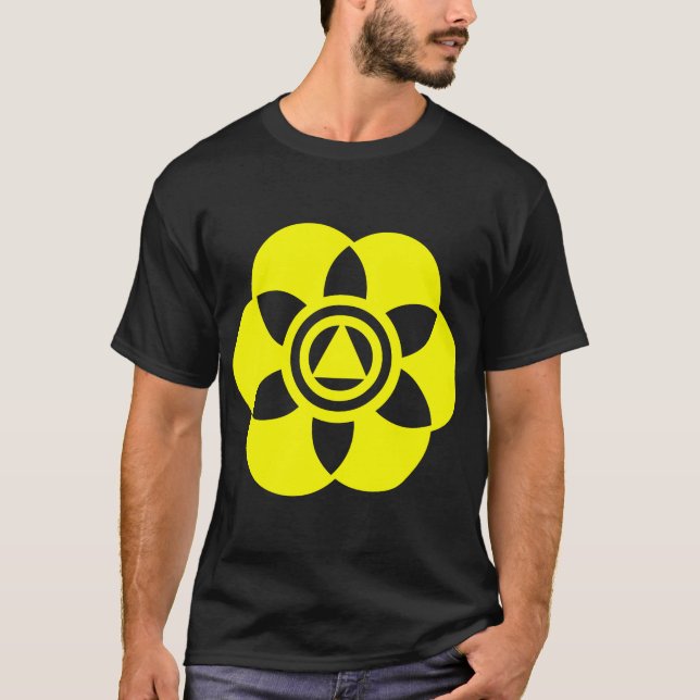Kulturkreis 02 T-Shirt (Vorderseite)