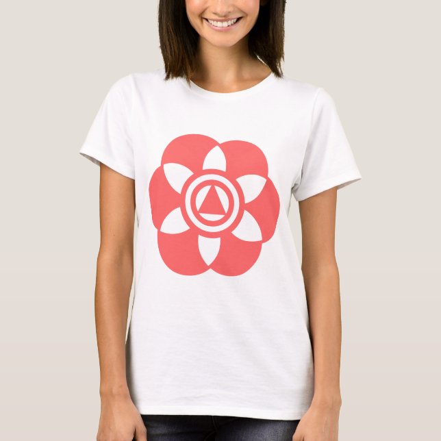 Kulturkreis 02 T-Shirt (Vorderseite)