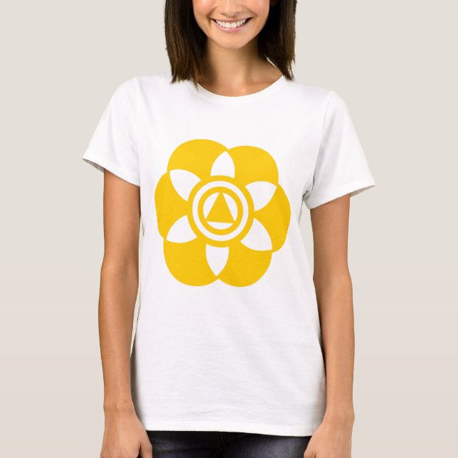 Kulturkreis 02 T-Shirt (Vorderseite)