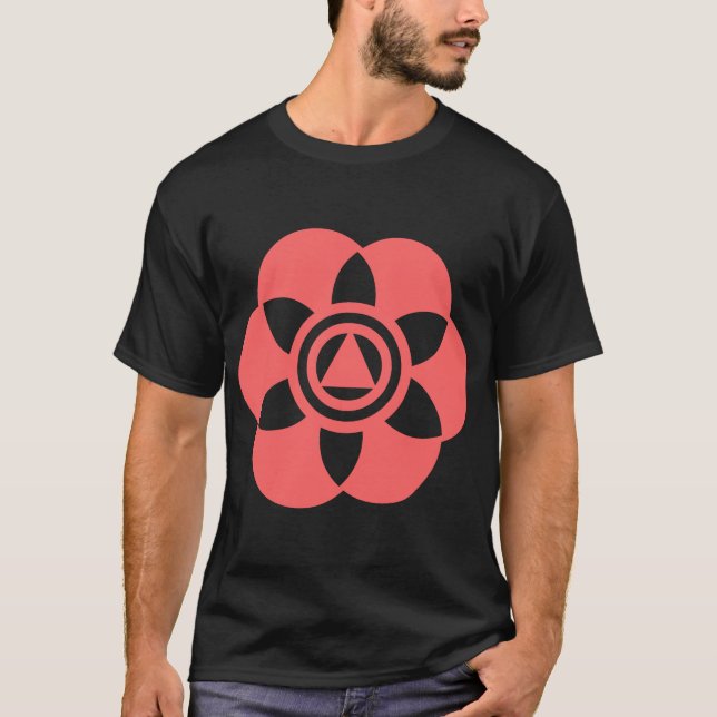 Kulturkreis 02 T-Shirt (Vorderseite)