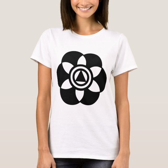 Kulturkreis 02 T-Shirt (Vorderseite)