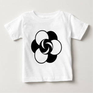 Kulturkreis 04 baby t-shirt