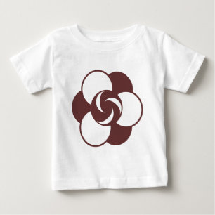 Kulturkreis 04 baby t-shirt