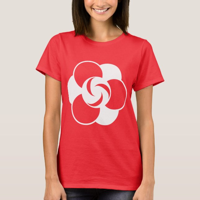 Kulturkreis 04 T-Shirt (Vorderseite)