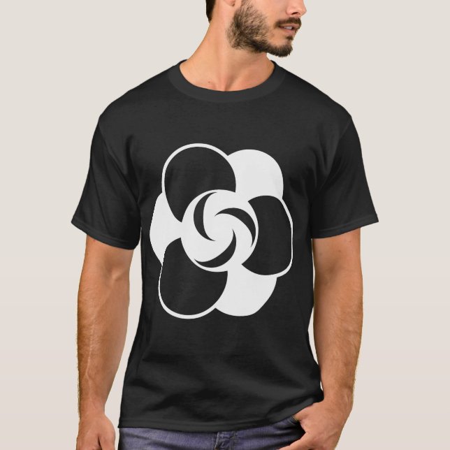 Kulturkreis 04 T-Shirt (Vorderseite)