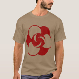 Kulturkreis 04 T-Shirt