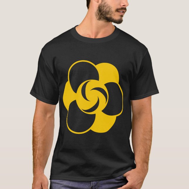 Kulturkreis 04 T-Shirt (Vorderseite)
