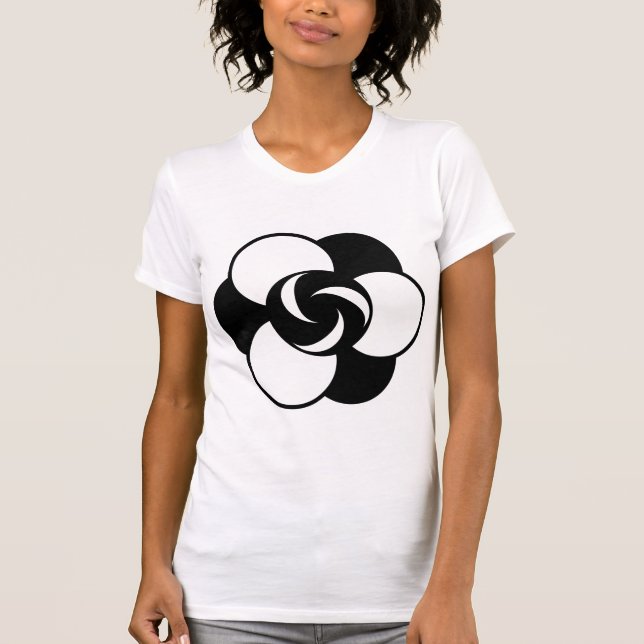 Kulturkreis 04 T-Shirt (Vorderseite)