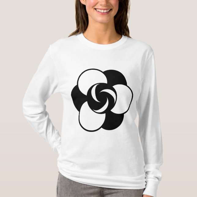 Kulturkreis 04 T-Shirt (Vorderseite)