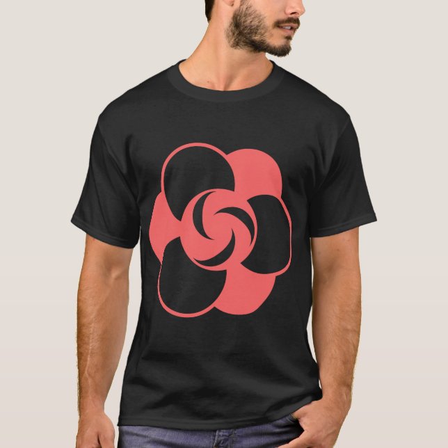 Kulturkreis 04 T-Shirt (Vorderseite)