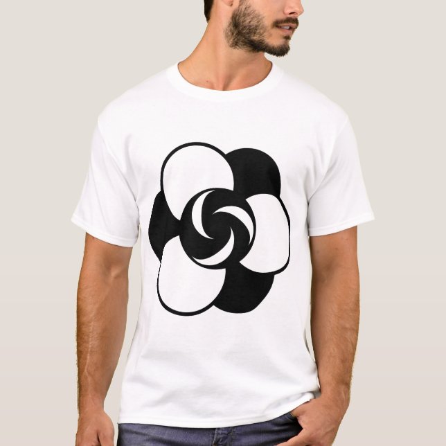 Kulturkreis 04 T-Shirt (Vorderseite)