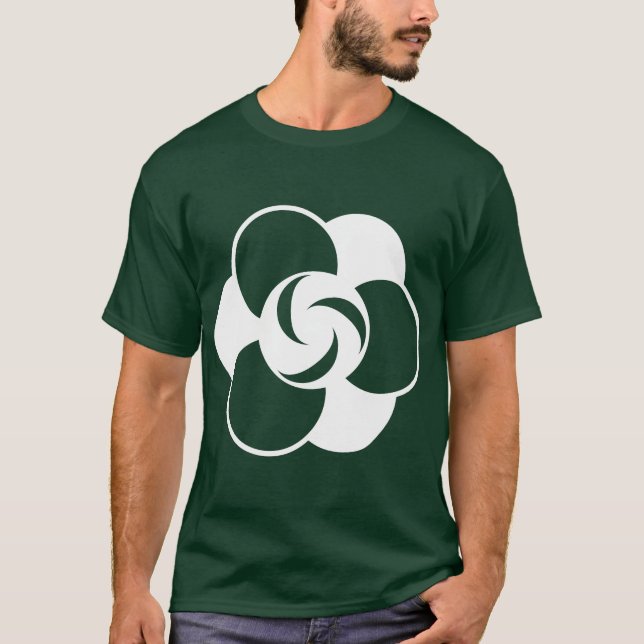 Kulturkreis 04 T-Shirt (Vorderseite)