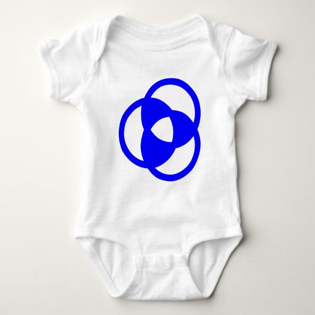 Kulturkreis 05 baby strampler (Vorderseite)