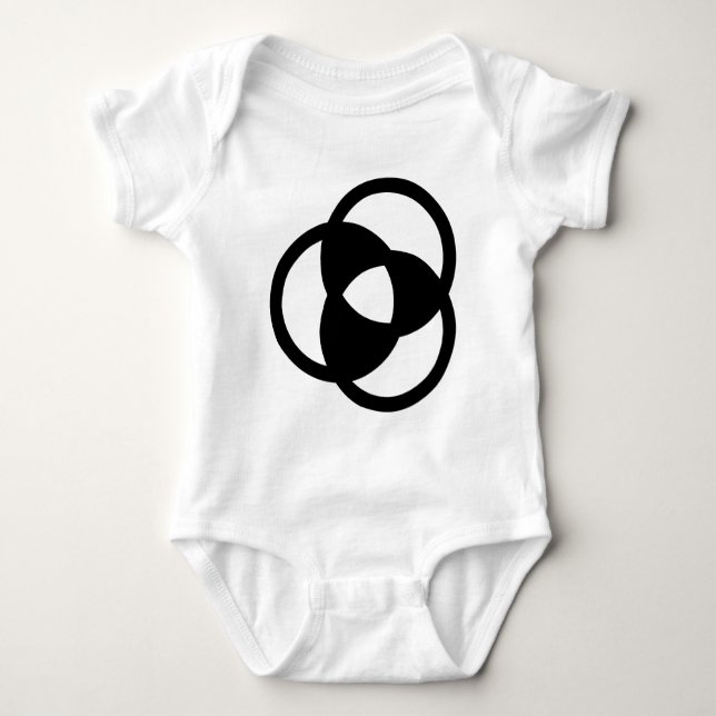 Kulturkreis 05 baby strampler (Vorderseite)